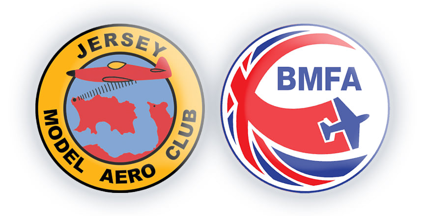 JMAC - BMFA Logos